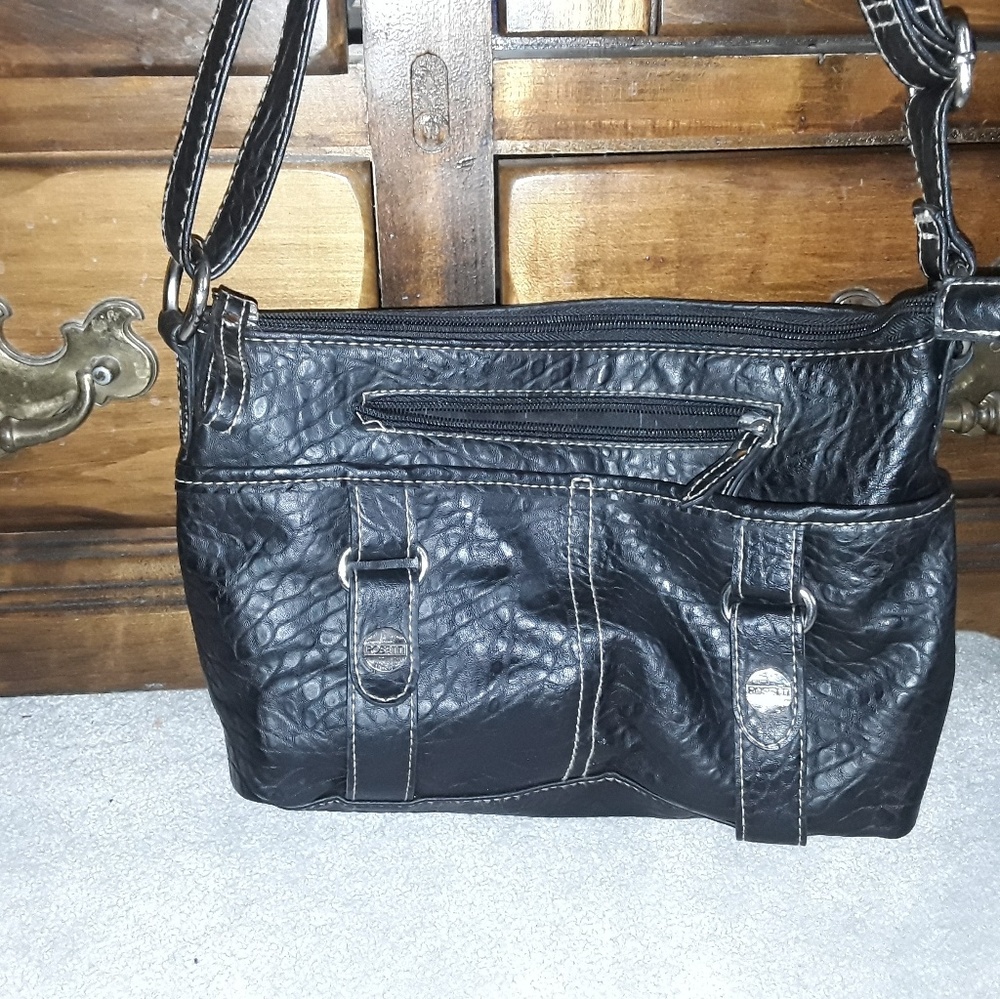 Rosetti Purse